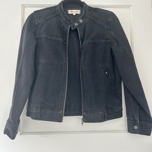 MadewellJean jacket